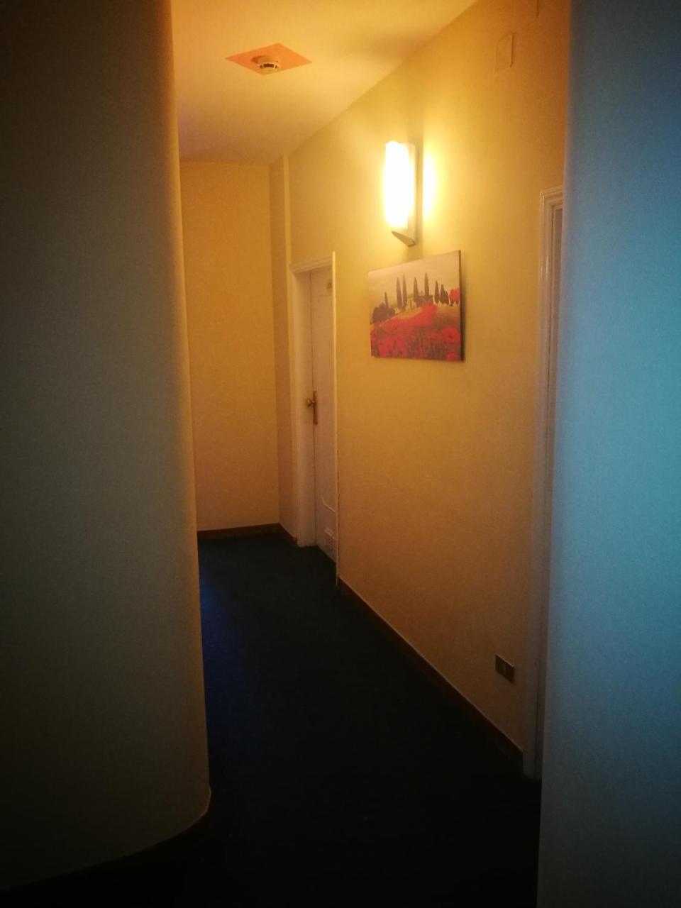 Hotel Riviera Римини Екстериор снимка